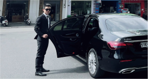 Mercedes S450