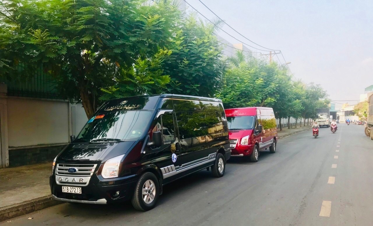 CARVIP