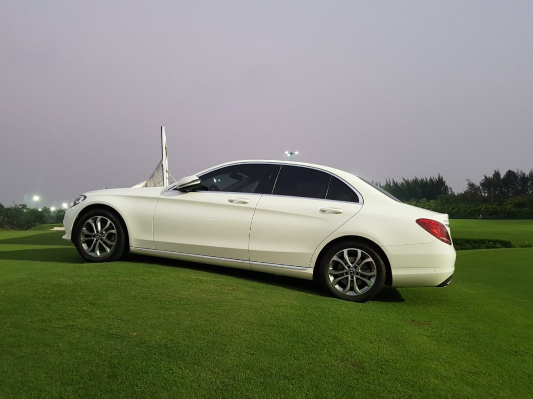 CARVIP