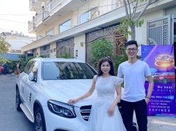 MERCEDES GLC200