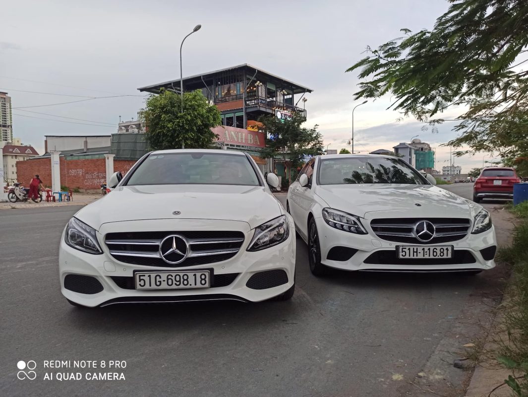 CARVIP
