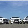 Mercedes C200 - C250