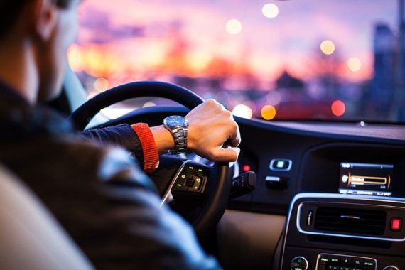 CARVIP