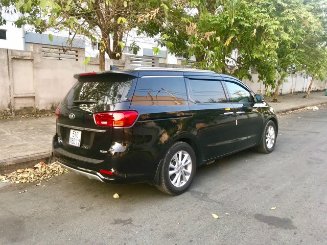 CARVIP