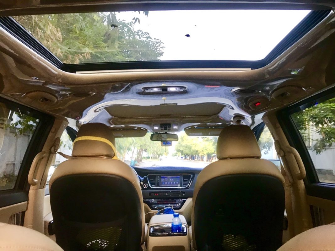 CARVIP