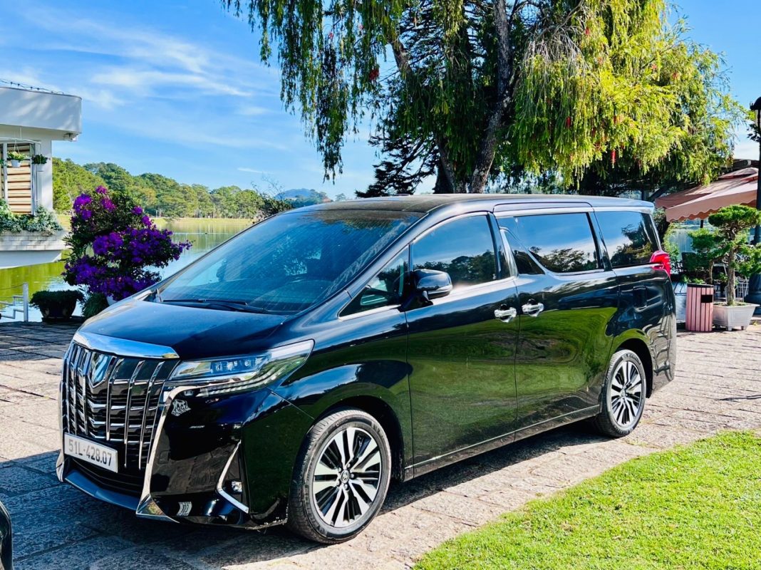 CARVIP
