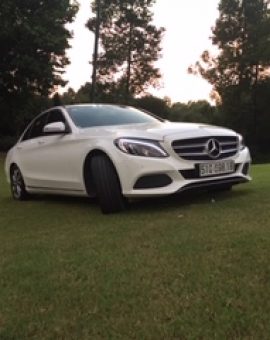 Mercedes S CLASS