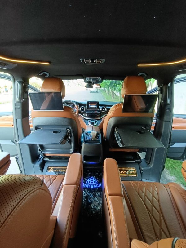 CARVIP