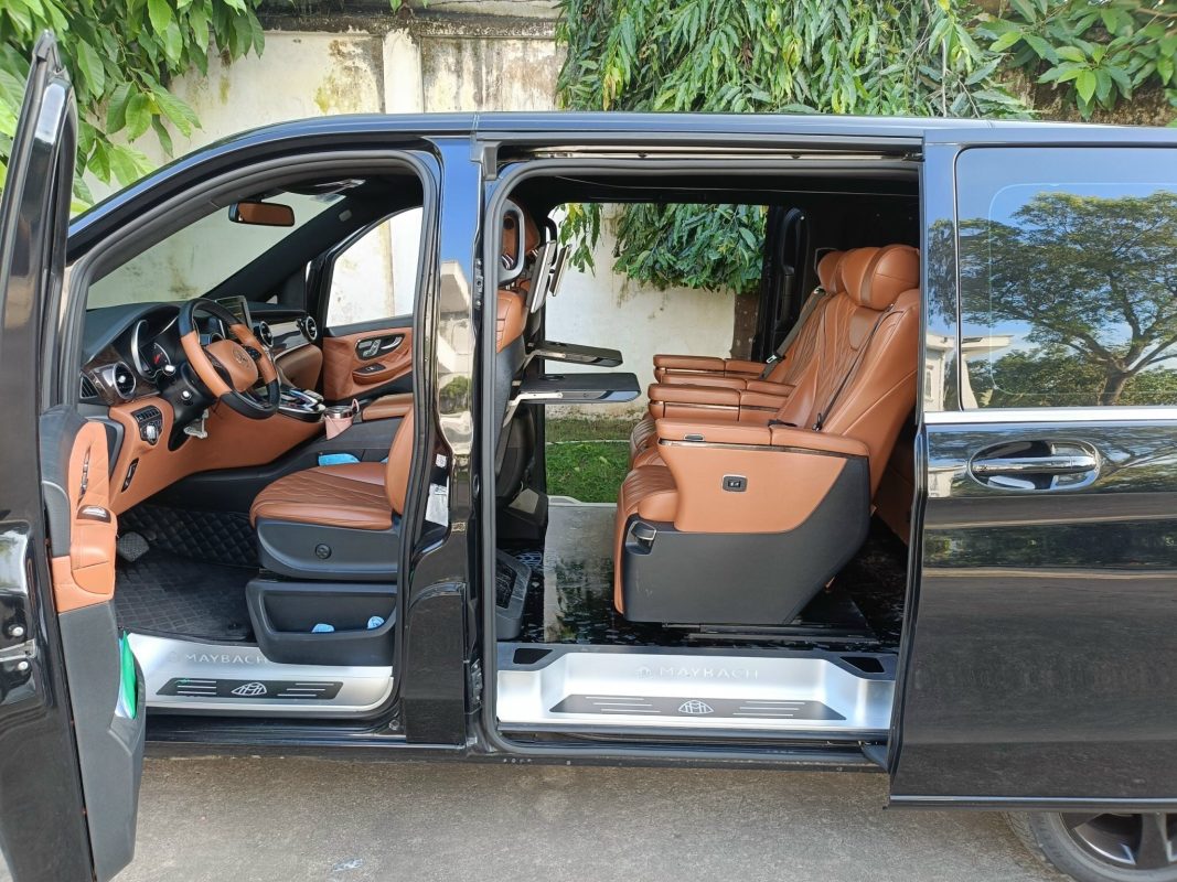 CARVIP