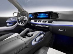 Alternative view of Mercedes S450 Maybach bấm vào nút đặt xem chi tiết giá