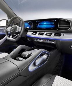 Alternative view of Mercedes S450 Maybach bấm vào nút đặt xem chi tiết giá