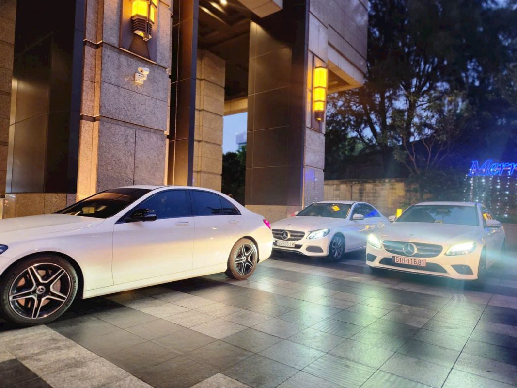 CARVIP