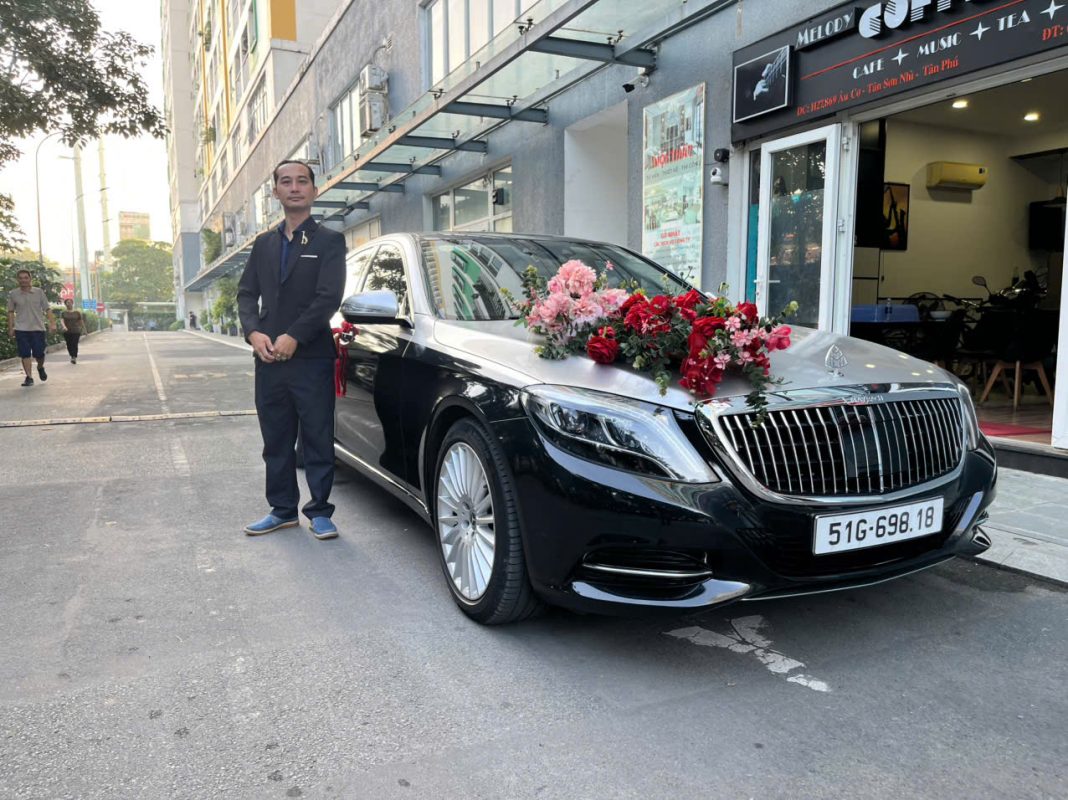 CARVIP