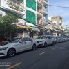Xe Hoa Xe Cưới Mercedes