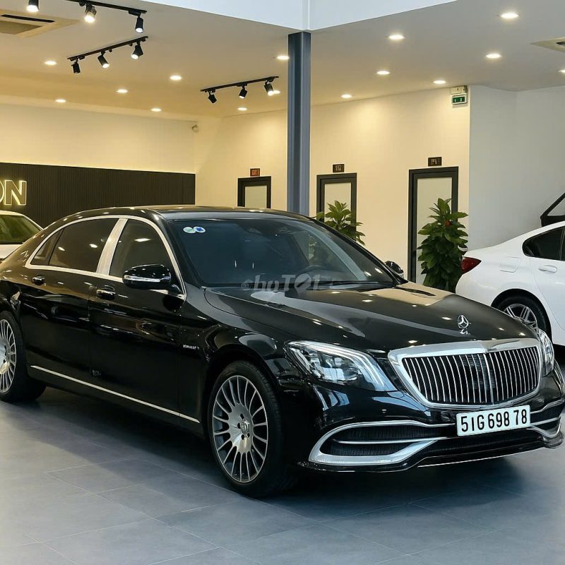 CARVIP
