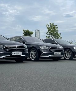 Mercedes S450