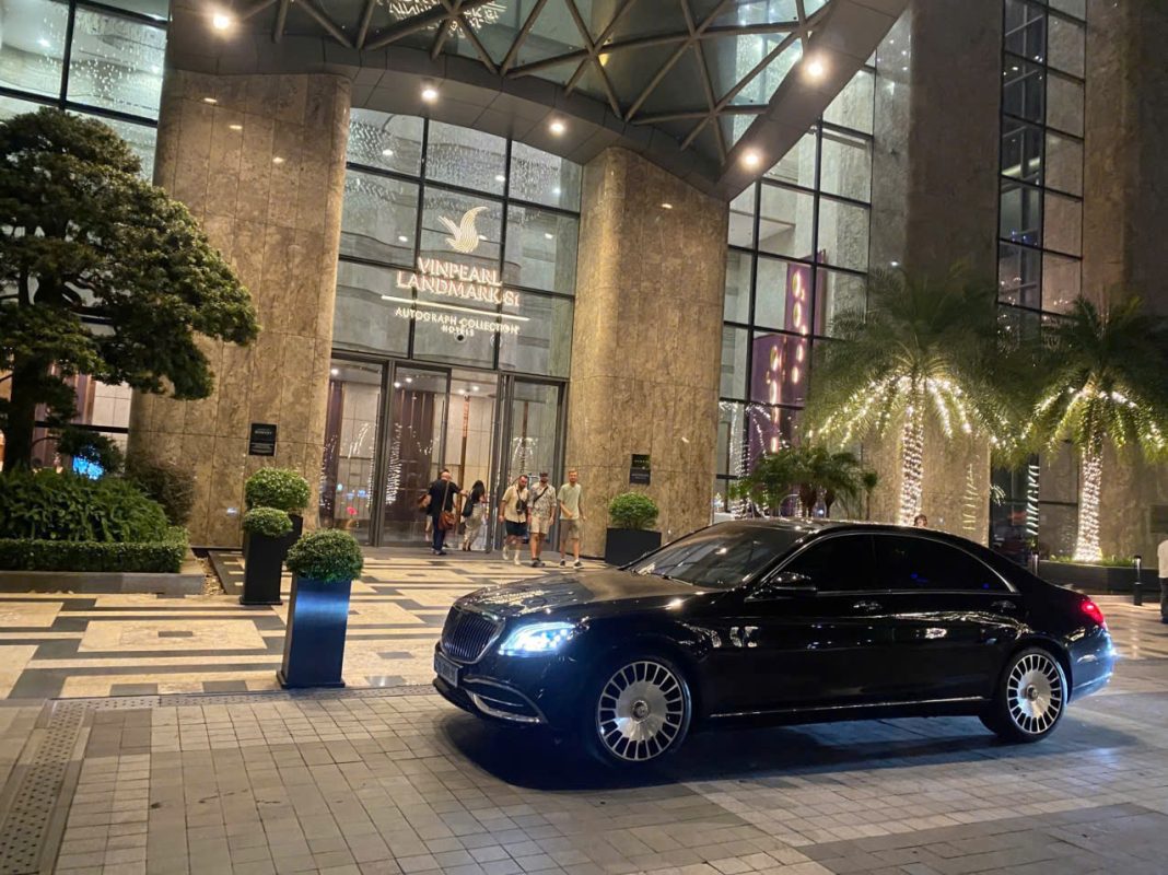 CARVIP