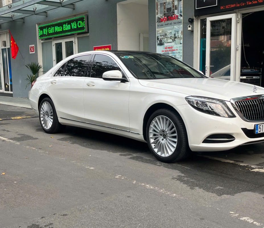 CARVIP