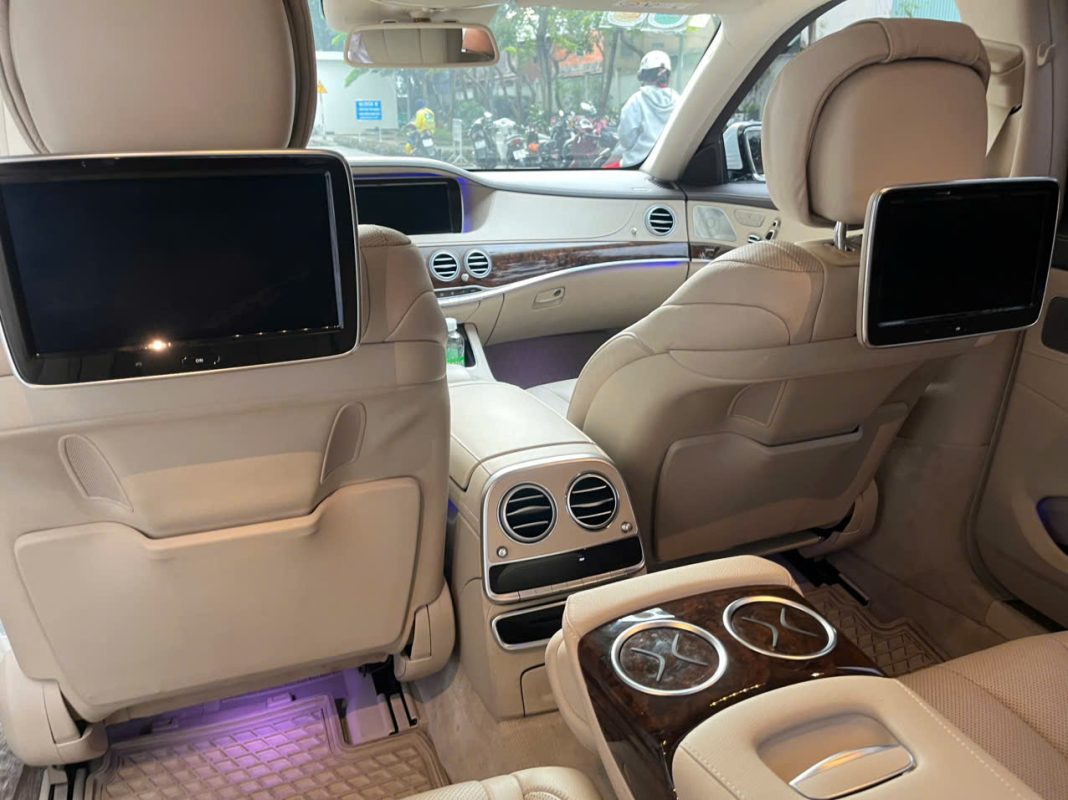 CARVIP