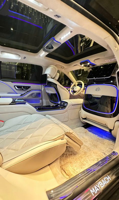 CARVIP
