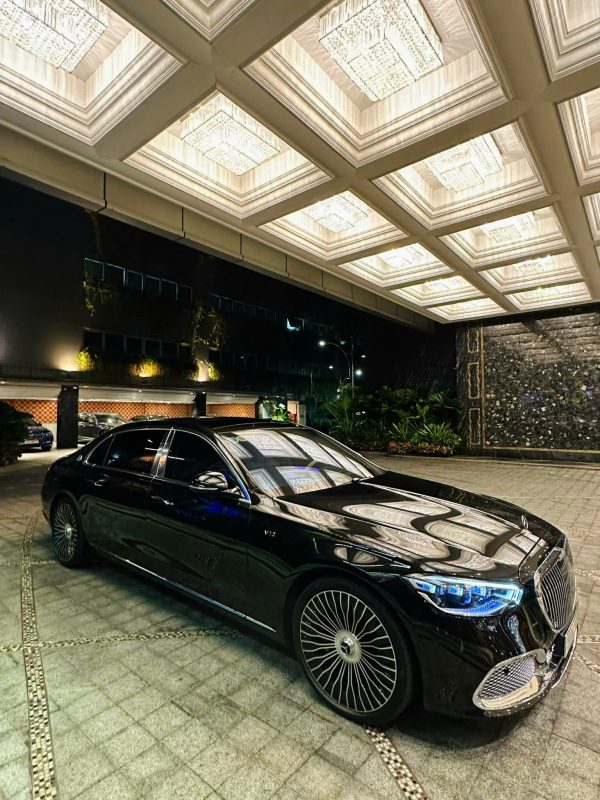 CARVIP