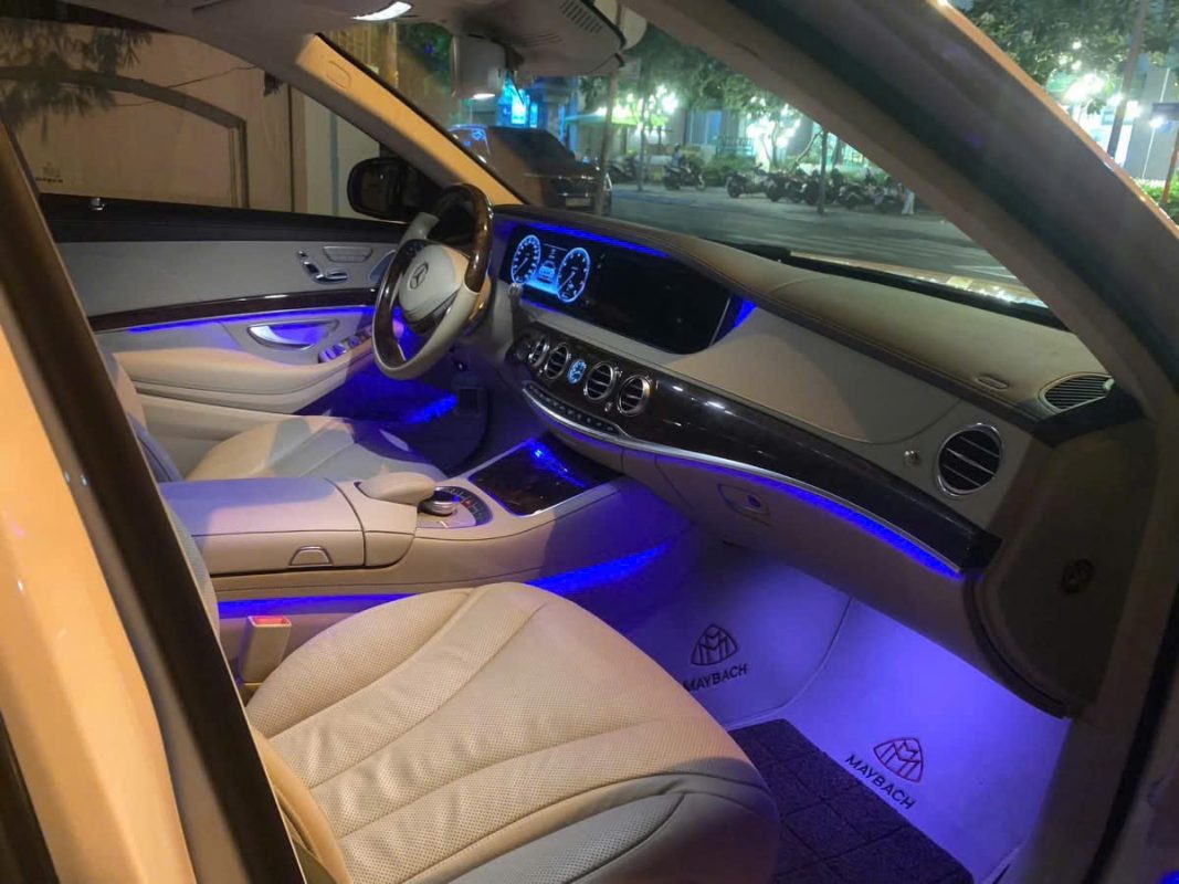 CARVIP