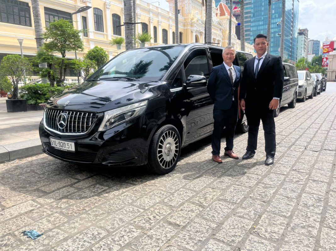 CARVIP