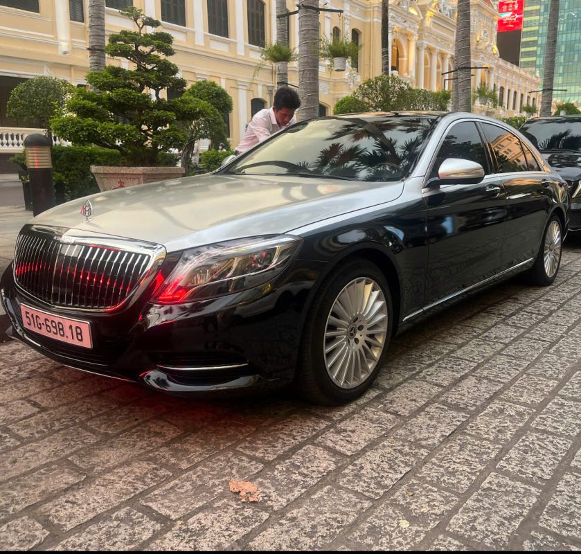 CARVIP