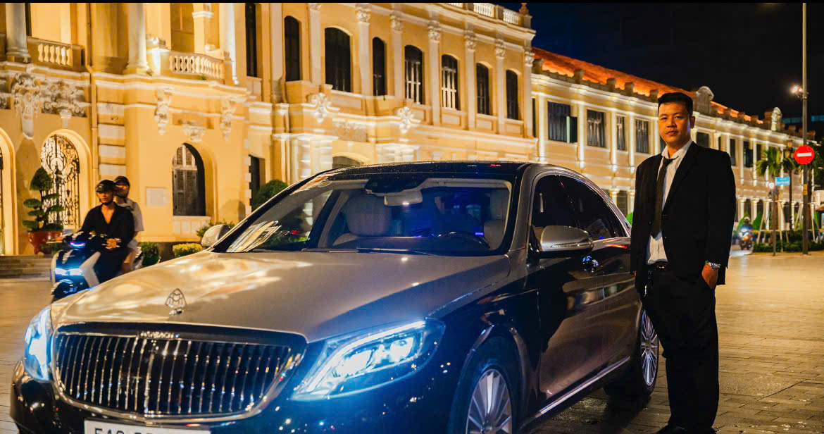 CARVIP