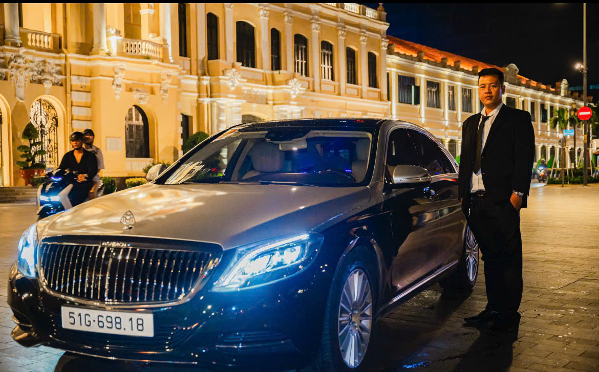 CARVIP