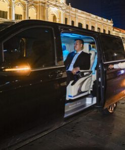 Cho Thuê Xe Mercedes