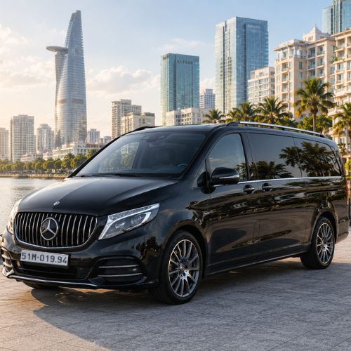 CARVIP