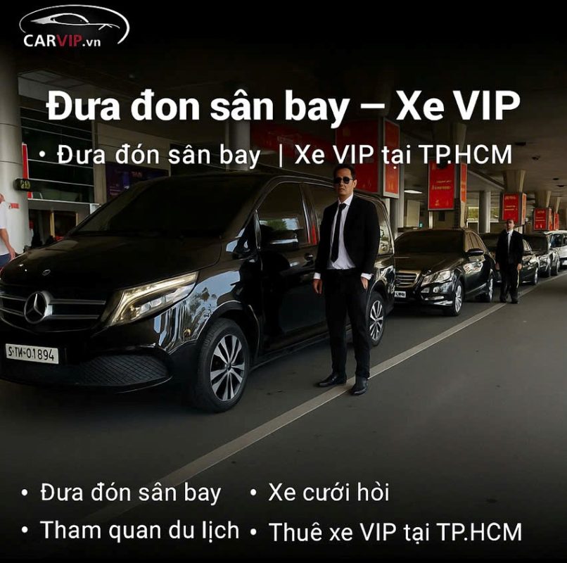 CARVIP