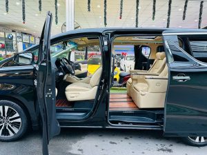 CARVIP