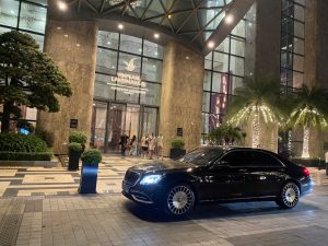CARVIP