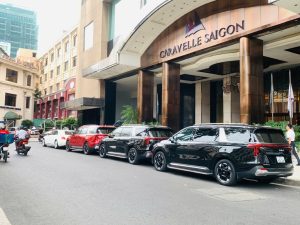 CARVIP