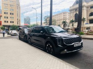CARVIP