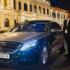 Luxury Car Rental HCMC