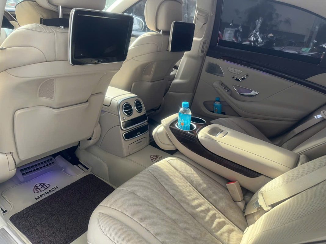 CARVIP
