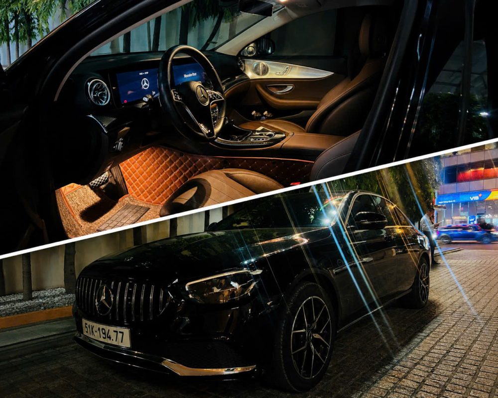 CARVIP