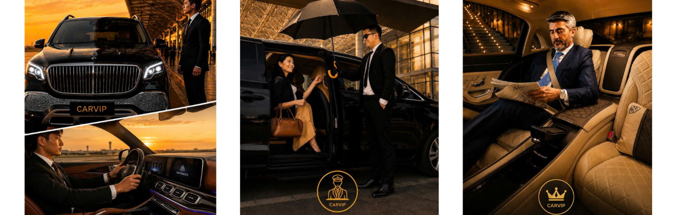 CARVIP