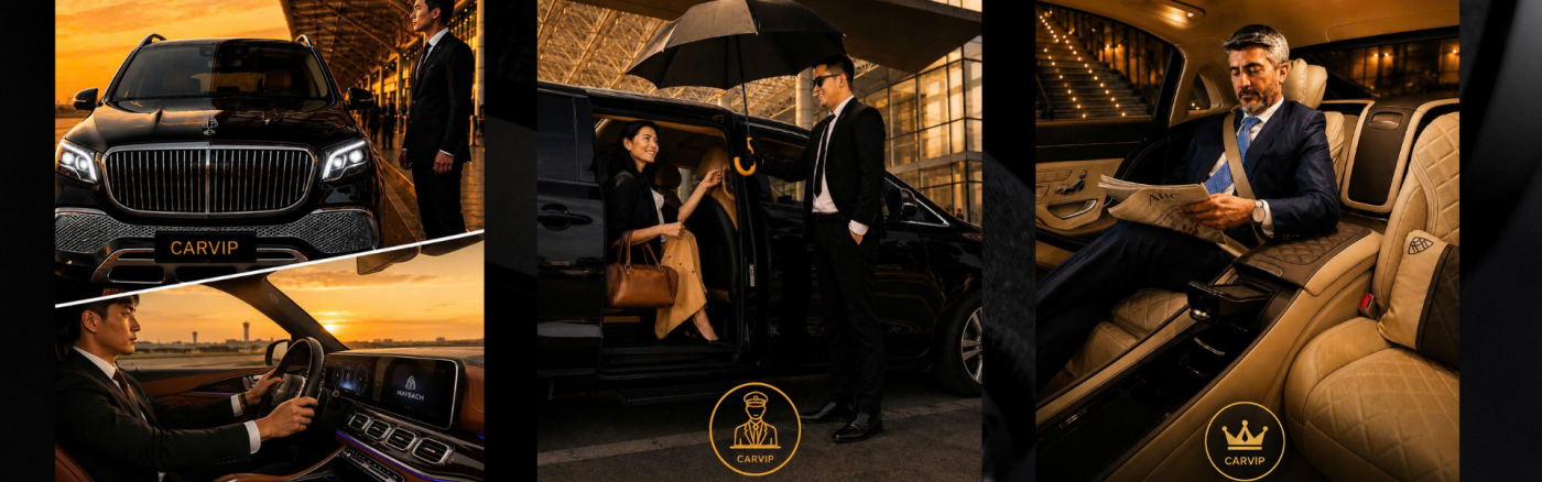 CARVIP