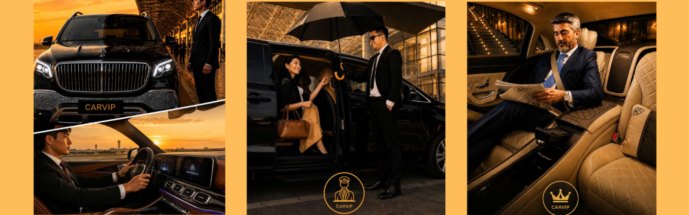 CARVIP