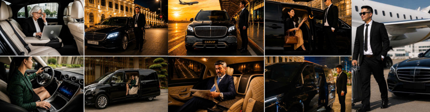 CARVIP