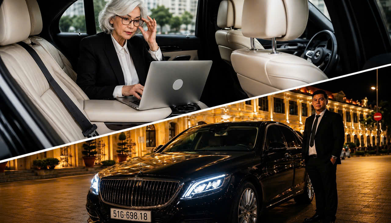 CARVIP