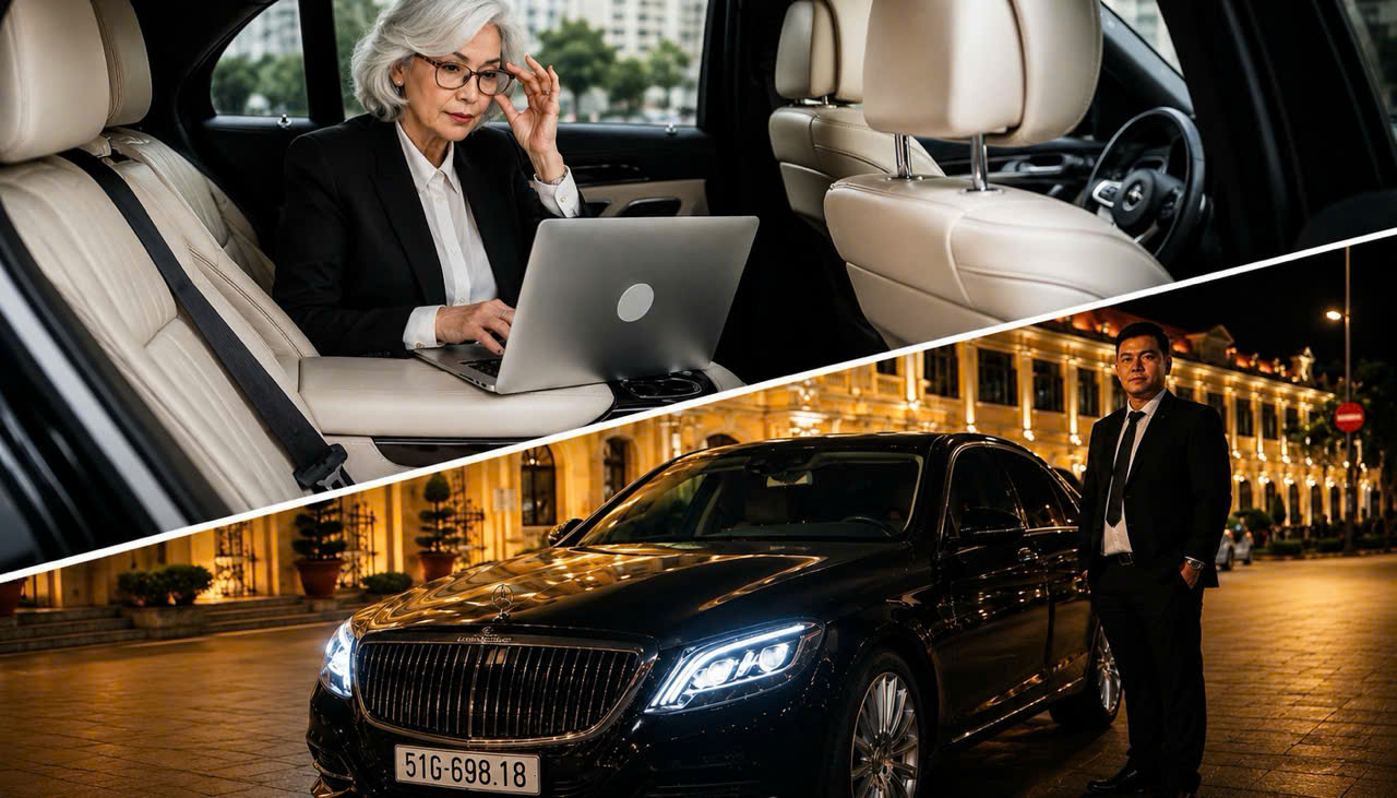 CARVIP