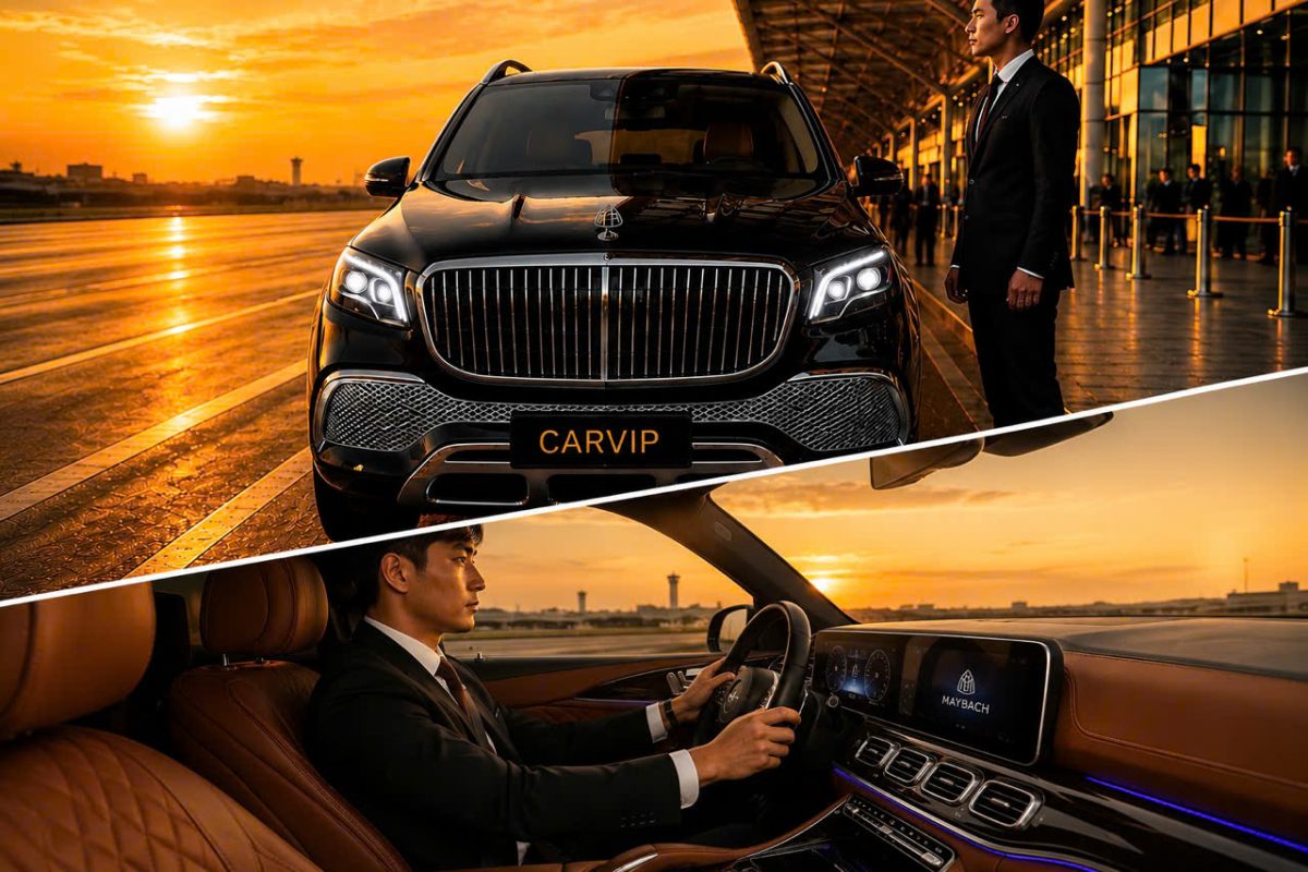 CARVIP