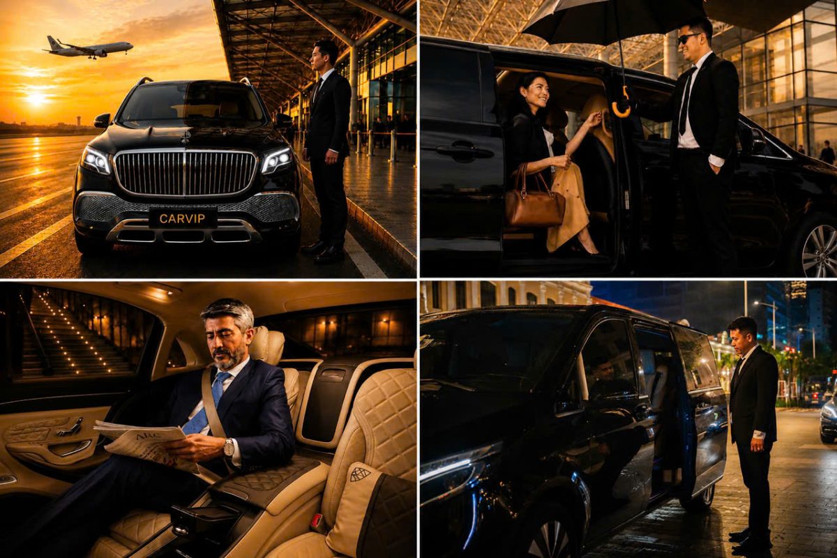 CARVIP