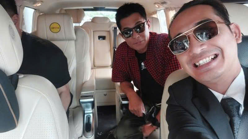 CARVIP