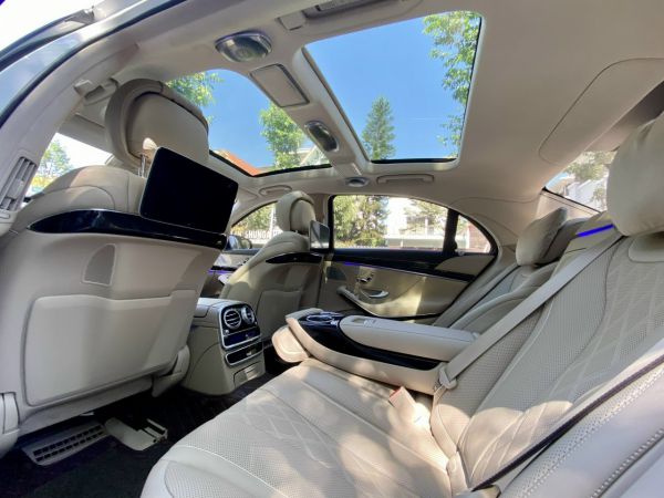 CARVIP